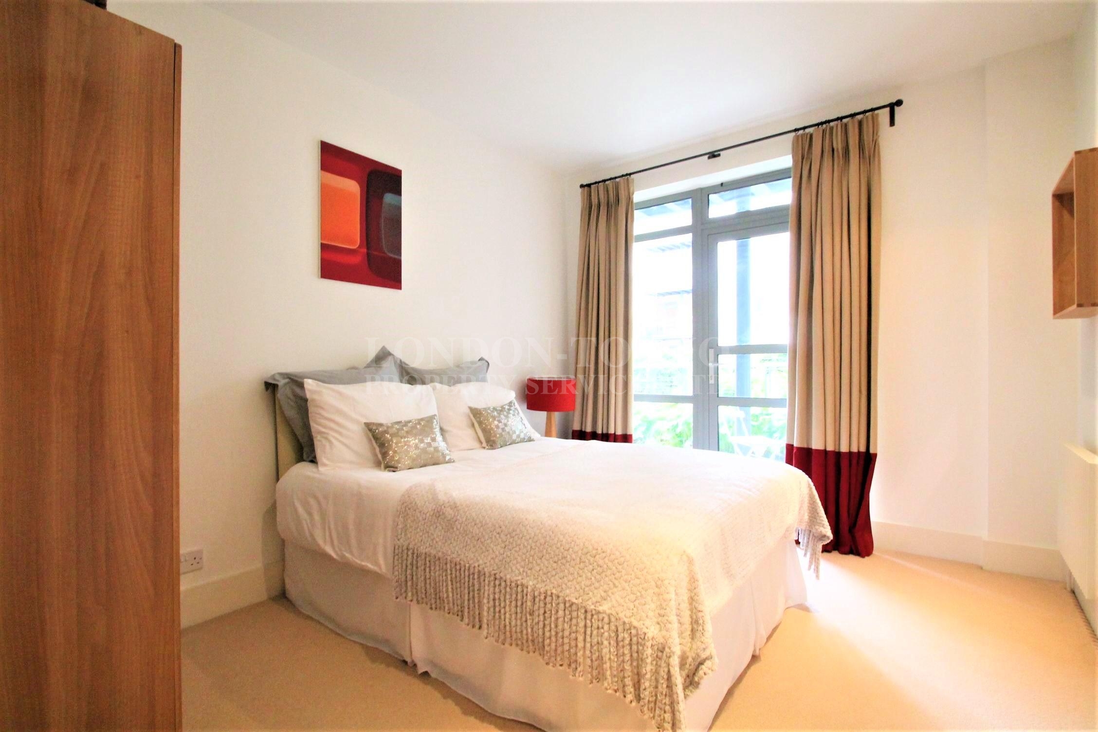 Waterford Court, Stalbridge Street, Marylebone NW1